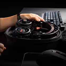 XPG PRECOG Noir