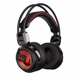 XPG PRECOG Noir
