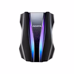 ADATA HD770G, 1 To, 2.5", 3.2 Gen 1 (3.1 Gen 1), Noir