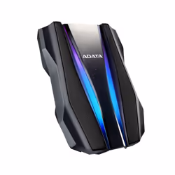 ADATA HD770G disque dur externe 1 To Noir