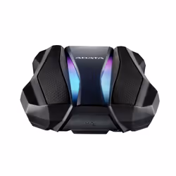 ADATA HD770G disque dur externe 1 To Noir - Vue supplémentaire 5