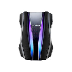 ADATA HD770G disque dur externe 2 To Noir