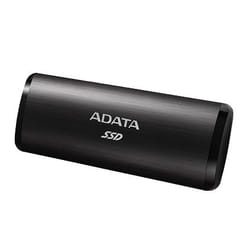 ADATA SE760 512 Go Noir