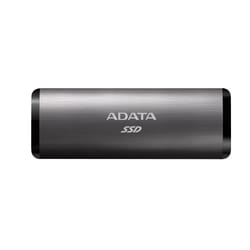 ADATA SE760 1 To Titane