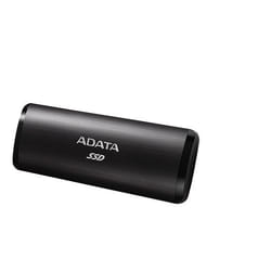 ADATA SE760 1 To Noir