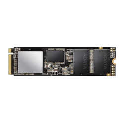 XPG SX8200 Pro M.2 2 To PCI Express 3.0 3D TLC NVMe