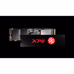 XPG SX8200 Pro M.2 2 To PCI Express 3.0 3D TLC NVMe