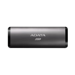 ADATA SE760 2 To Gris, Titane