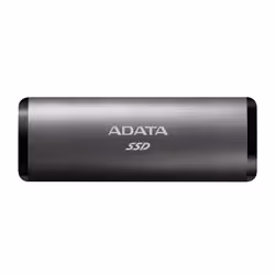 ADATA SE760 2 To Gris, Titane