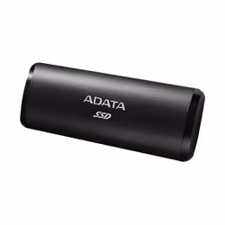 ADATA SE760, 2 To, USB Type-C, 3.2 Gen 2 (3.1 Gen 2), 1000 Mo/s, Noir