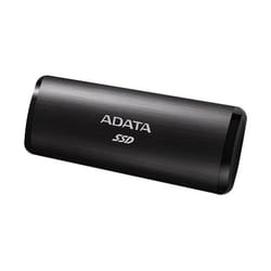ADATA SE760 2 To Noir