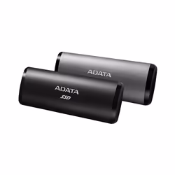 ADATA SE760 2 To Noir