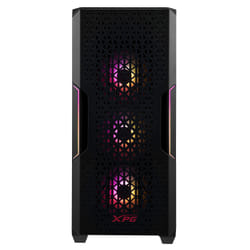 XPG STARKER AIR Tower Noir