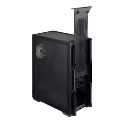 XPG STARKER AIR Tower Noir