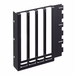 XPG STARKER AIR Tower Noir - Vue supplémentaire 4