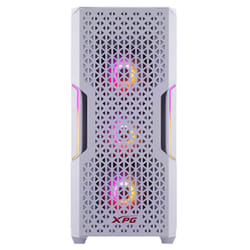 XPG STARKER AIR Tower Blanc