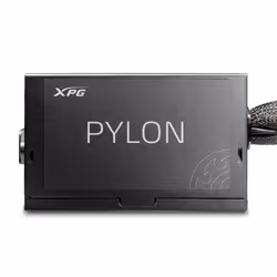 XPG Pylon unité d'alimentation d'énergie 750 W 20+4 pin ATX ATX Noir