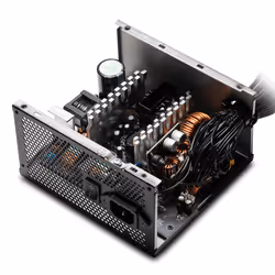 XPG Pylon unité d'alimentation d'énergie 750 W 20+4 pin ATX ATX Noir