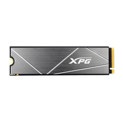 XPG GAMMIX S50 Lite M.2 2 To PCI Express 4.0 3D NAND NVMe