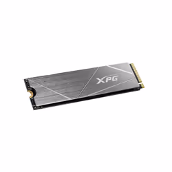 XPG GAMMIX S50 Lite M.2 2 To PCI Express 4.0 3D NAND NVMe