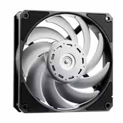 XPG Vento Pro, Ventilateur, 12 cm, 450 tr/min, 2150 tr/min, 28 dB, 75 cfm