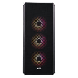 XPG Defender Tower Noir