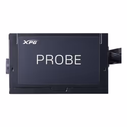 XPG PROBE BRONZE unité d'alimentation d'énergie 600 W 20+4 pin ATX ATX Noir - Vue supplémentaire 4