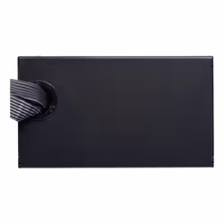 XPG PROBE BRONZE unité d'alimentation d'énergie 600 W 20+4 pin ATX ATX Noir - Vue supplémentaire 6