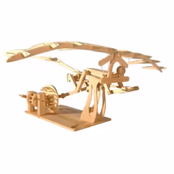 SabMatt D-026 jouet d'apprentissage