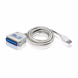 ATEN Adaptateur imprimante USB à IEEE1284 (1