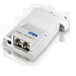 ATEN AS248T commutateur pour imprimantes Avec fil