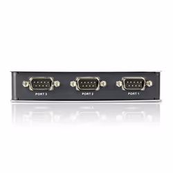 ATEN Hub USB à RS-232 4 ports - Vue supplémentaire 2