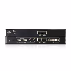 ATEN Extension KVM Cat 5 DVI USB (1024 x 768@60m)