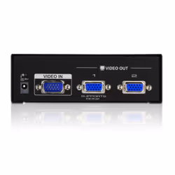 ATEN Séparateur VGA 2 ports (450MHz)