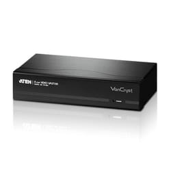 ATEN VS138A-AT-E répartiteur vidéo VGA 8x VGA