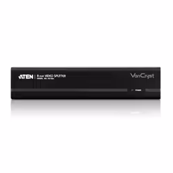 ATEN VS138A-AT-E répartiteur vidéo VGA 8x VGA