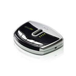 ATEN Commutateur de périphérique USB 2.0 à 4 ports