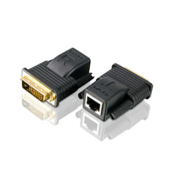 ATEN Extension Mini DVI Cat 5 (1080p @ 15m/1080i @ 20m)