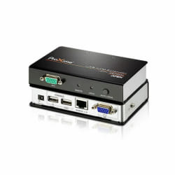 ATEN Extension KVM Cat 5 VGA USB (1280 x 1024@150m)