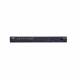 ATEN Commutateur KVM (DisplayPort, HDMI, DVI, VGA) multi-interface Cat 5 à 8 ports