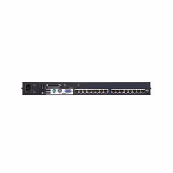 ATEN Commutateur KVM (DisplayPort, HDMI, DVI, VGA) multi-interface Cat 5 à 16 ports