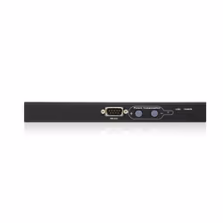 ATEN VE500R extension audio/video Récepteur AV Noir