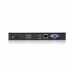 ATEN VE500R extension audio/video Récepteur AV Noir
