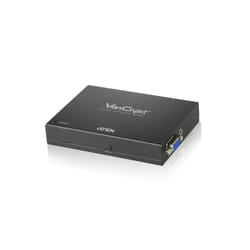 ATEN Récepteur Cat 5 VGA/audio (1024 x 768@300m)