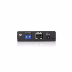 ATEN Récepteur Cat 5 VGA/audio (1024 x 768@300m)