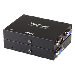 ATEN VE170 extension audio/video