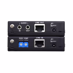 ATEN VE170 extension audio/video