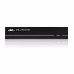 ATEN Séparateur VGA/audio Cat 5 4 ports