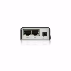 ATEN Extension DVI/audio (1920 x 1200@40m), 1920 x 1200 pixels, Émetteur et récepteur AV, 60 m, Avec fil, Noir, HDCP