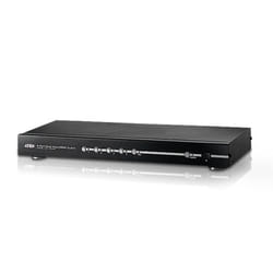 ATEN Commutateur HDMI 4 ports avec double sortie